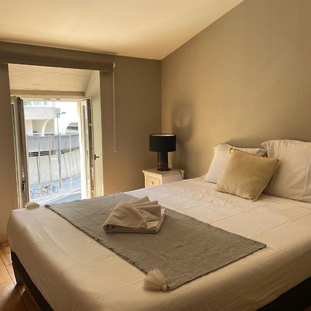 Appartements En Centre Ville De Bordeaux Esterno foto