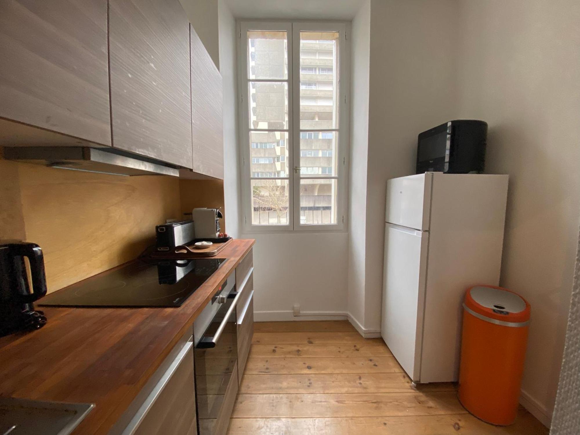 Appartements En Centre Ville De Bordeaux Esterno foto