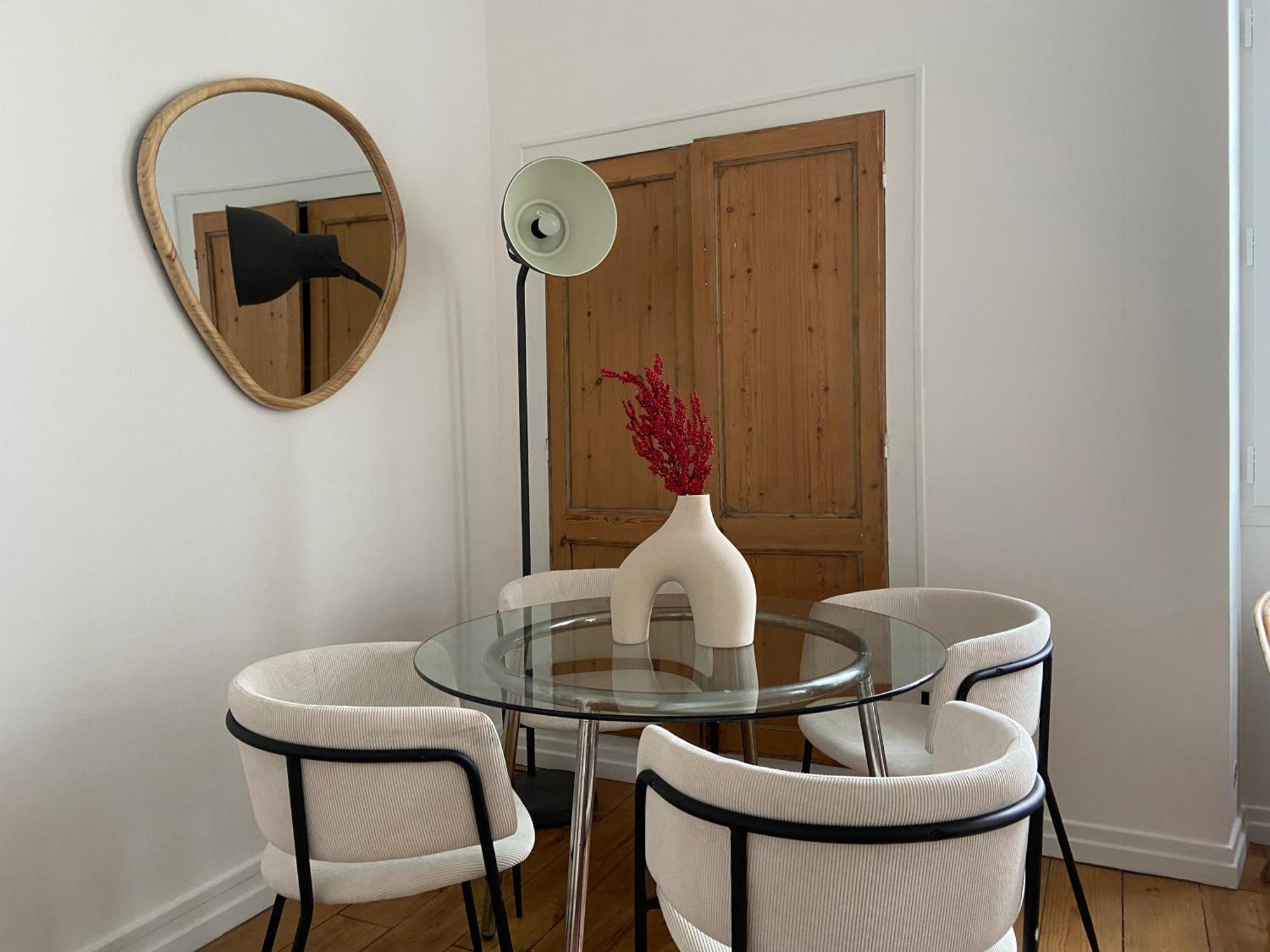 Appartements En Centre Ville De Bordeaux Esterno foto