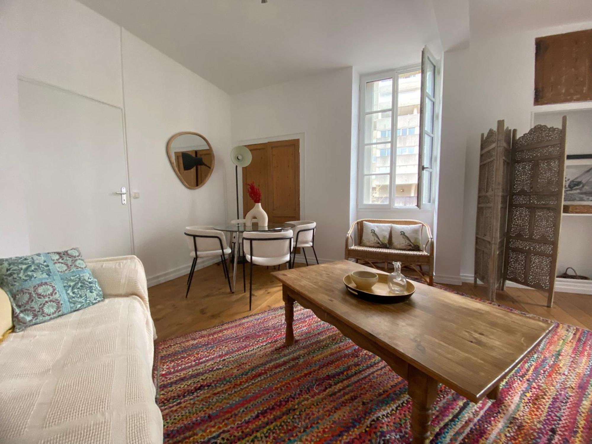 Appartements En Centre Ville De Bordeaux Esterno foto