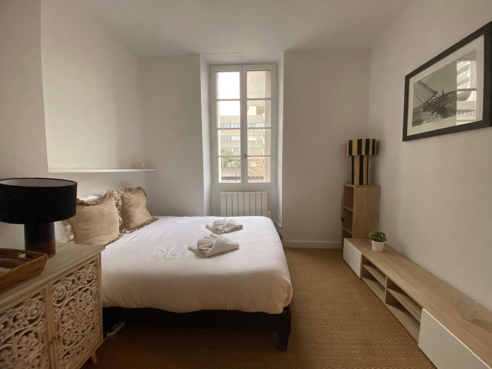 Appartements En Centre Ville De Bordeaux Esterno foto