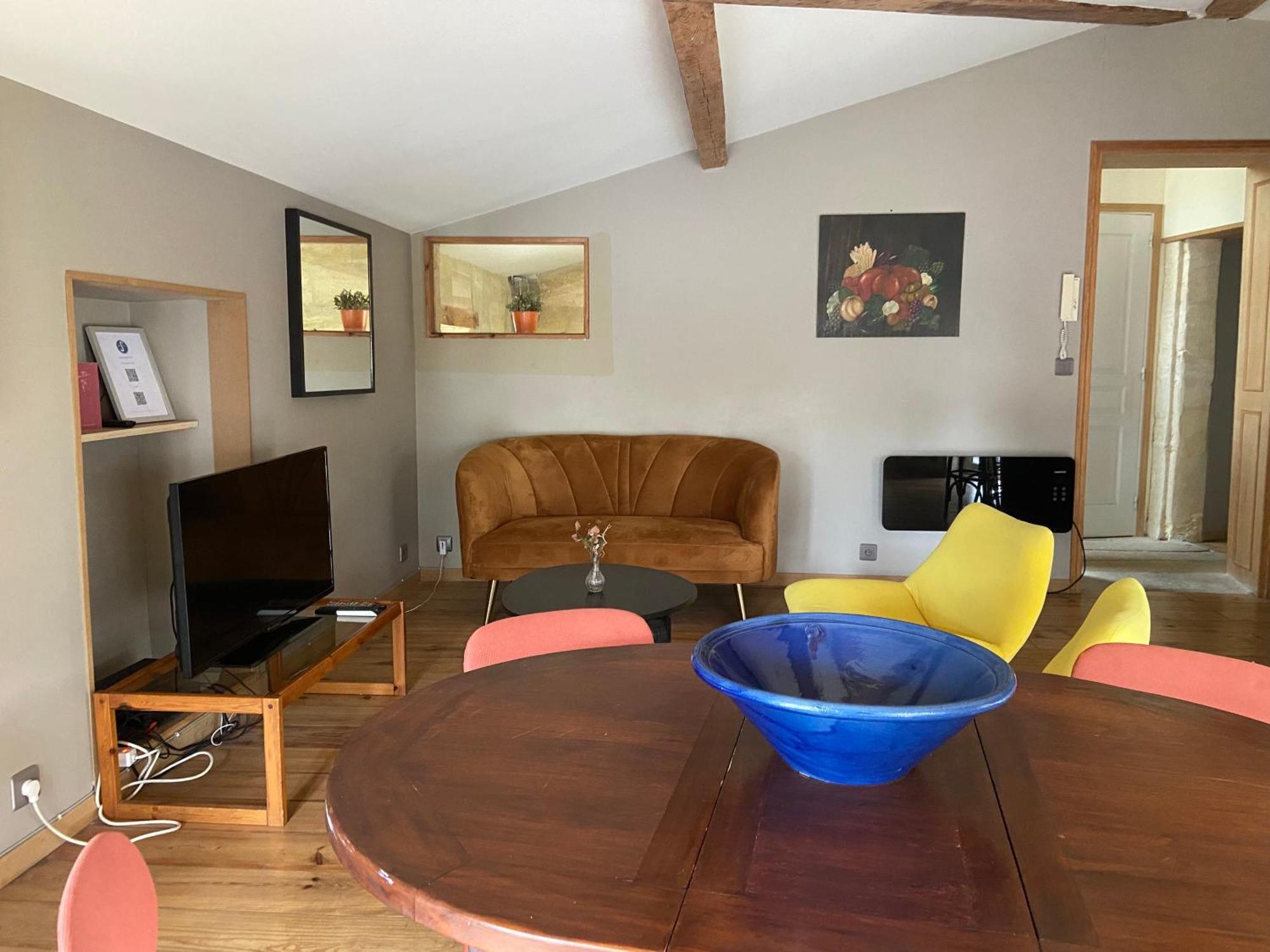 Appartements En Centre Ville De Bordeaux Esterno foto