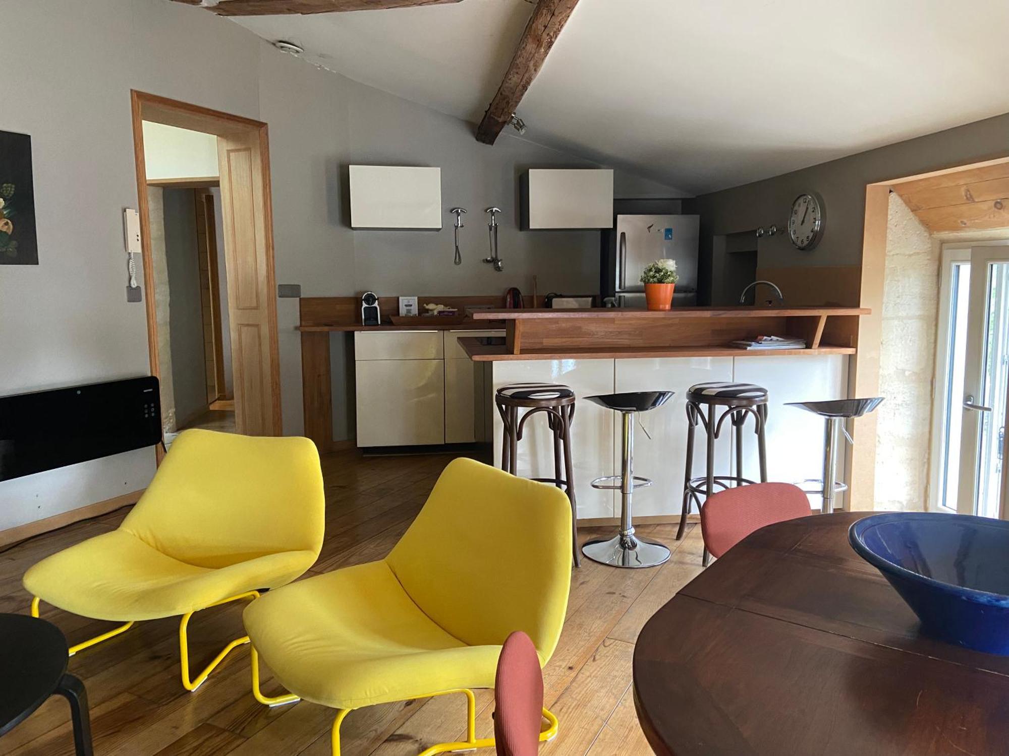 Appartements En Centre Ville De Bordeaux Esterno foto