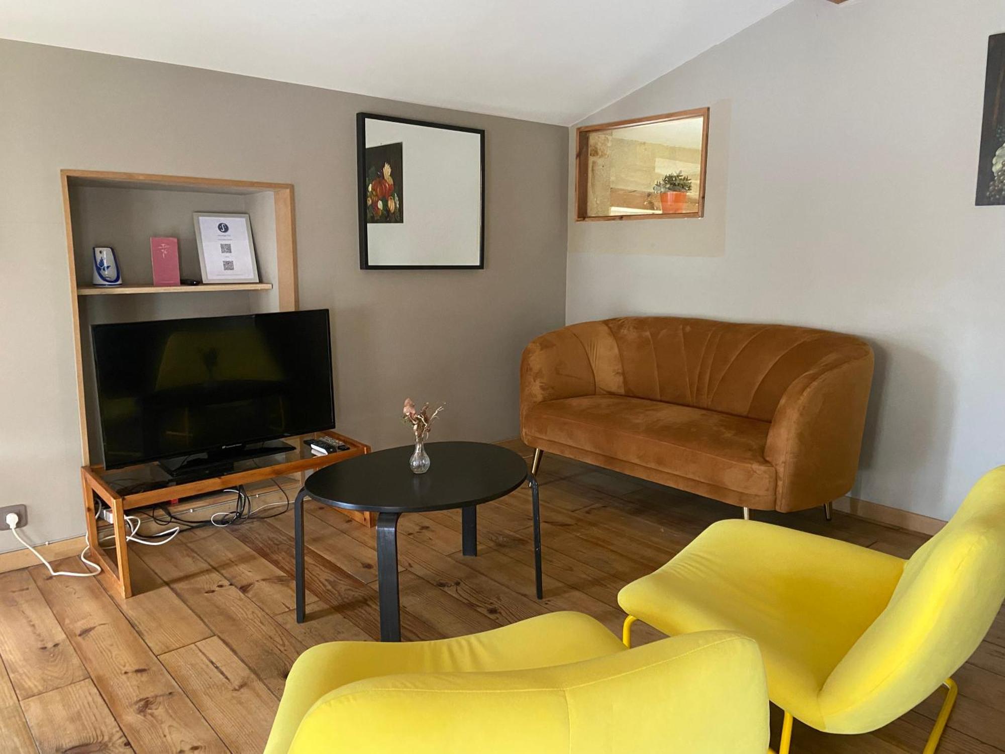 Appartements En Centre Ville De Bordeaux Esterno foto