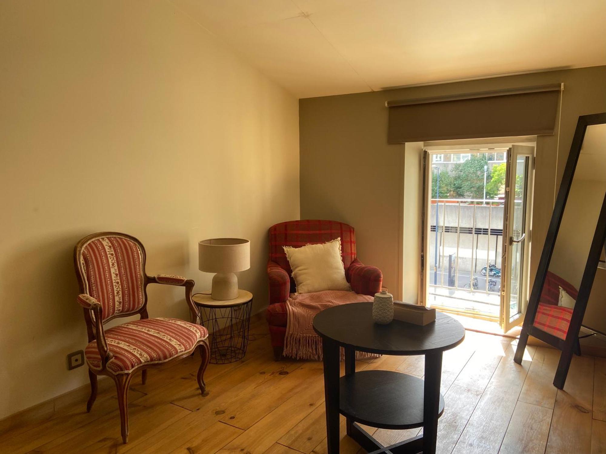 Appartements En Centre Ville De Bordeaux Esterno foto